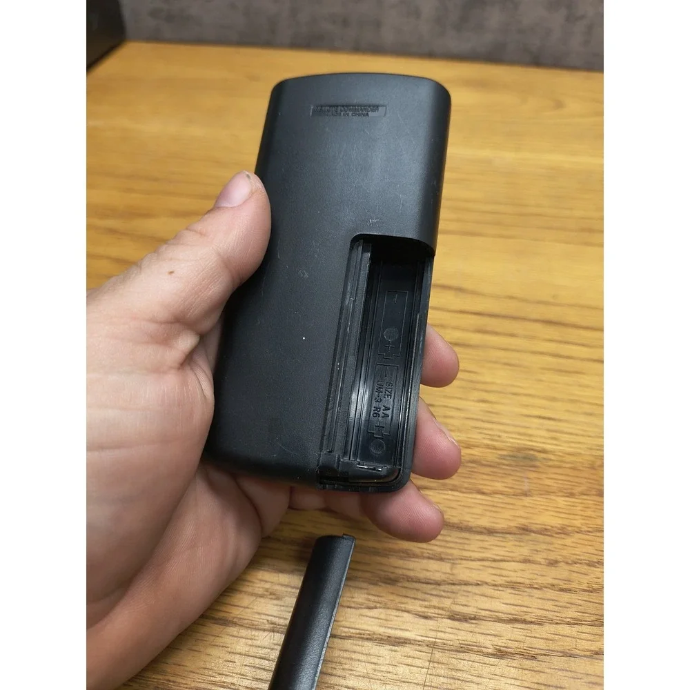 Sony rmt 814